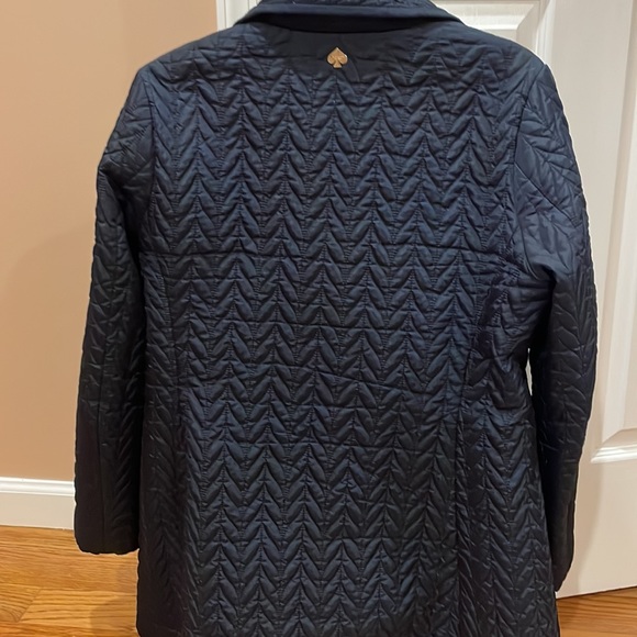 Kate spade coat - Picture 4 of 7